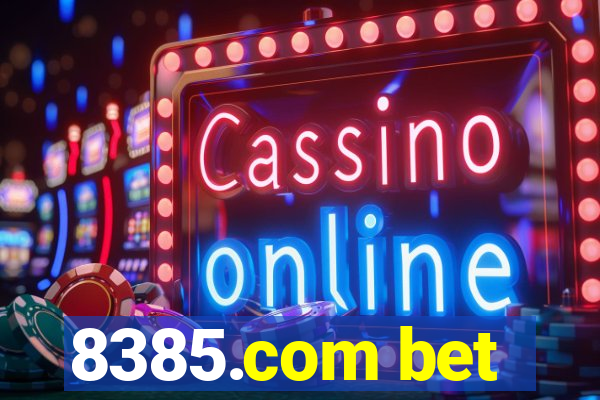 8385.com bet